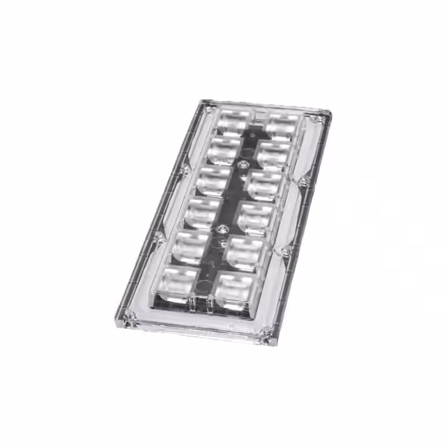 CS15445_HB-IP-2X6-WWW-PC Ledil  Optique - Lentilles